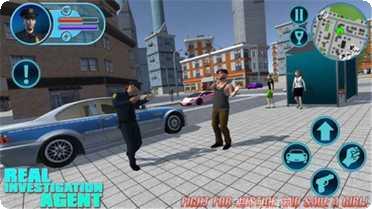 真实模拟驾驶赛车技巧