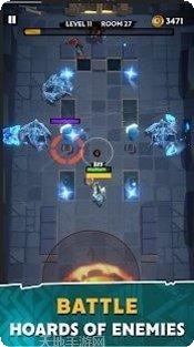 古墓丽影光之守护者角色解析