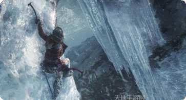 古墓丽影光之守护者隐藏关卡