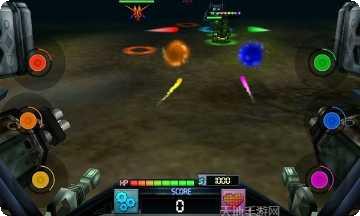 机甲战车大战最新版本下载