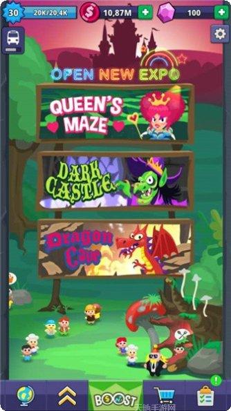 毛骨悚然惊悚体验