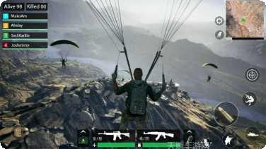 代号ACT游戏攻略