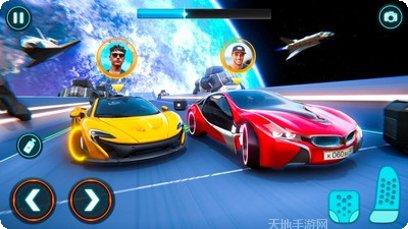 未来汽车驾驶模拟器下载