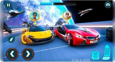 未来汽车驾驶模拟器更新日志