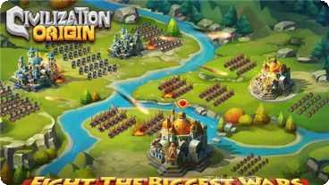 文明的起源下载