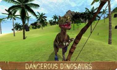 无人岛生存记下载