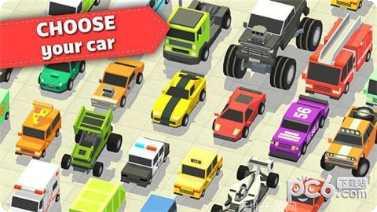 涡轮战车下载链接