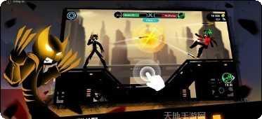 超级弓箭手精英技巧