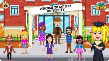 My Daily Life游戏攻略