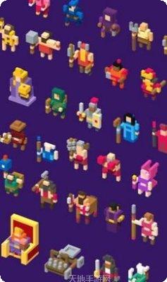 地牢猎人4最新版本