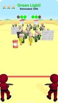 红绿灯模拟器版本