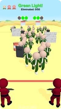 红绿灯模拟器评价