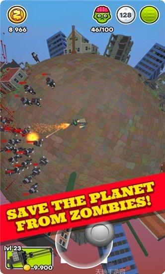 僵尸别摸我最新版本