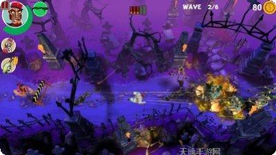 僵尸别摸我玩法介绍