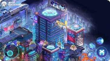 亡命战警雷电街区游戏攻略