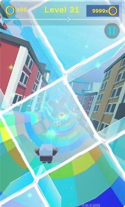 火箭赛车特技无限金币