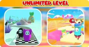 糖豆人终极淘汰赛bilibili版下载