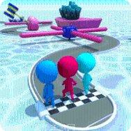 糖豆人终极淘汰赛bilibili版攻略