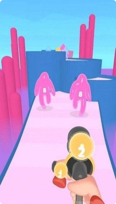 合并枪战玩法介绍