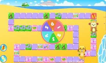 儿童数字连连看最新版本