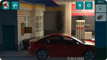 逃离城市跑酷玩法介绍