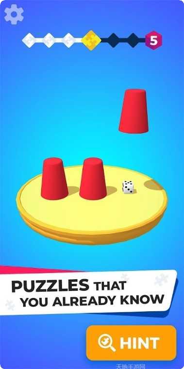 逻辑大师侦探玩法介绍