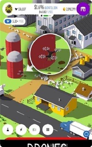 鸡蛋农场模拟器更新内容