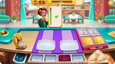 甜蜜烹饪热潮厨房食谱大全