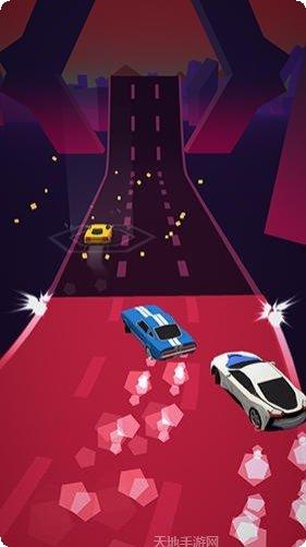 漂移之王3D最新版本下载