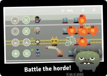 天空之路角色推荐