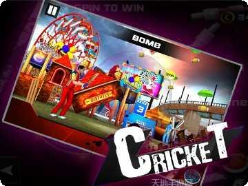 板球大战玩法介绍