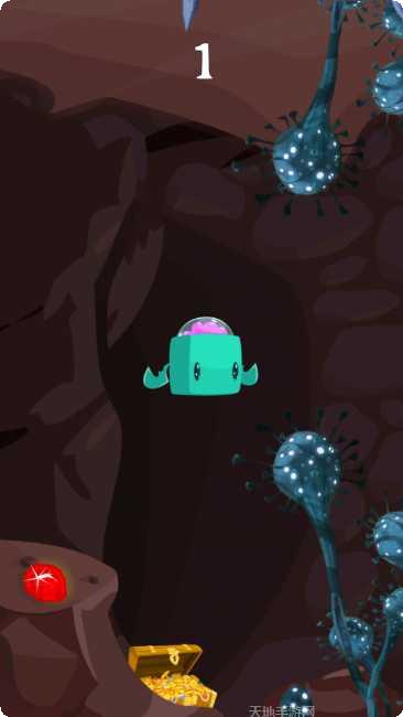 Flare Hit游戏攻略