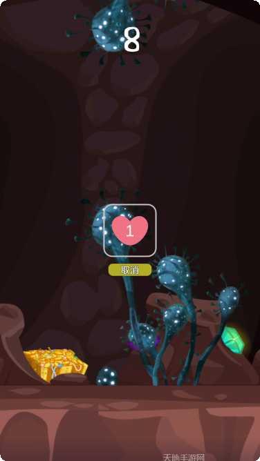 Flare Hit玩法介绍