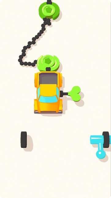 七巧板儿童益智玩具下载