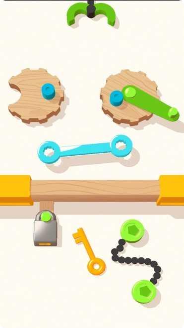 七巧板儿童益智玩具攻略