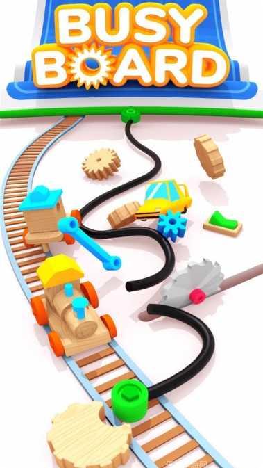 七巧板儿童益智玩具评测