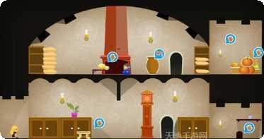 灰姑娘的梦幻城堡游戏评测