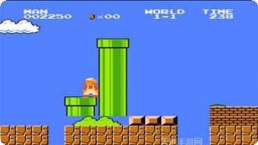 超级玛莉2020最新版本