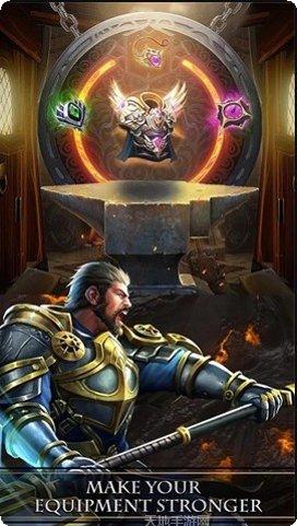 贪婪的地牢攻略