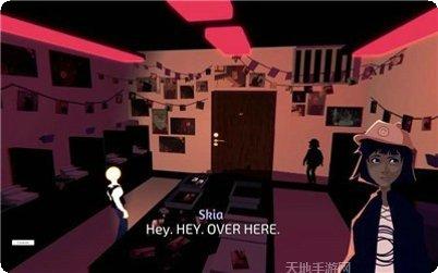 LarvaLineDrawing下载