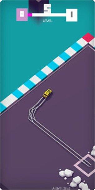 超速漂移X游戏攻略