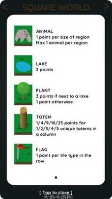 方块的狂好数码技巧