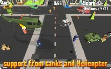 像素僵尸射手下载链接