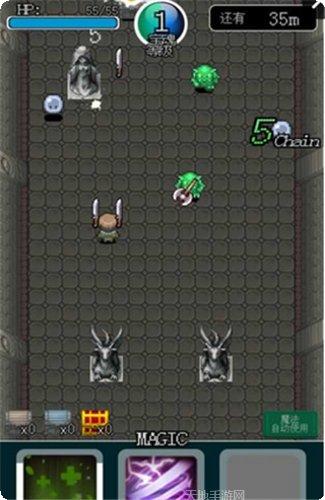 像素地下城堡2角色推荐