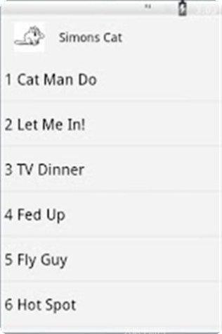 西蒙的猫最新版本