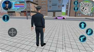 真实模拟越野赛车游戏下载