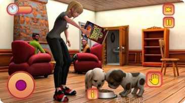 真实模拟越野赛车玩法介绍