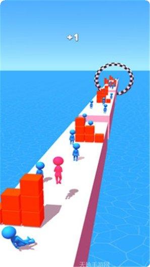 人群冲突战斗攻略