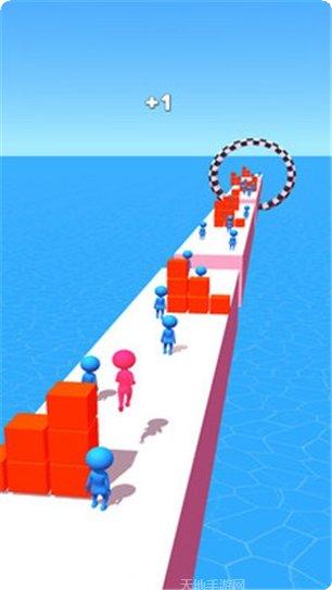 人群冲突战斗下载