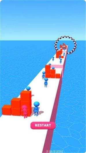 人群冲突战斗玩法介绍